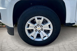 Used 2020  Chevrolet Colorado 2WD Ext Cab LT at Pre-Owned Plus near San Antonio, TX