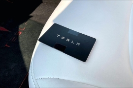Used 2023  Tesla Model 3 RWD at Pre-Owned Plus near San Antonio&comma; TX