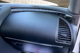 Used 2023  Nissan Armada 4x2 Platinum at Pre-Owned Plus near San Antonio&comma; TX