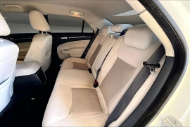 Used 2023  Chrysler 300 Touring RWD at Pre-Owned Plus near San Antonio&comma; TX