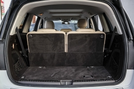 Used 2018  Mercedes-Benz GLS-Class 4d SUV GLS450 at Pre-Owned Plus near San Antonio, TX