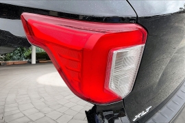 Used 2021  Ford Explorer XLT 4WD at Pre-Owned Plus near San Antonio&comma; TX