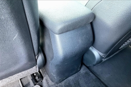 Used 2024 Subaru Solterra Premium AWD at Pre-Owned Plus near San Antonio, TX