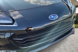 Used 2024 Subaru BRZ Limited Manual at Pre-Owned Plus near San Antonio, TX