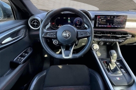 Used 2024  Alfa Romeo Tonale Veloce EAWD at Pre-Owned Plus near San Antonio&comma; TX
