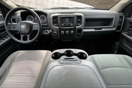 Used 2015 Ram 1500 2WD Crew Cab Express at Pre-Owned Plus near San Antonio, TX