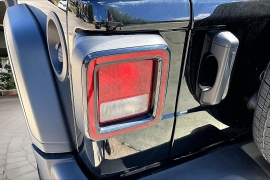 Used 2025  Jeep Wrangler Sport S 4 Door 4x4 at Pre-Owned Plus near San Antonio&comma; TX