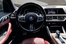 Used 2021  BMW 4 Series 430i Coupe at Pre-Owned Plus near San Antonio&comma; TX