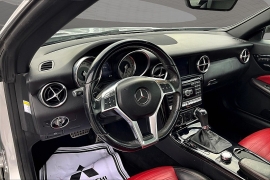Used 2014 Mercedes-Benz SLK-Class 2d Convertible SLK250 at Pre-Owned Plus near San Antonio, TX