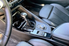 Used 2018  BMW X2 sDrive28i Sports Activity Coupe at Pre-Owned Plus near San Antonio&comma; TX