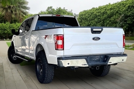 Used 2019  Ford F-150 4WD SuperCrew XLT 5 1&sol;2 at Pre-Owned Plus near San Antonio&comma; TX