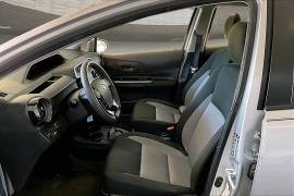 Used 2018  Toyota Prius c 5d Hatchback Four at Pre-Owned Plus near San Antonio&comma; TX