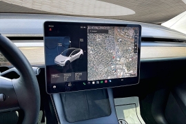 Used 2021  Tesla Model Y Long Range AWD at Pre-Owned Plus near San Antonio&comma; TX