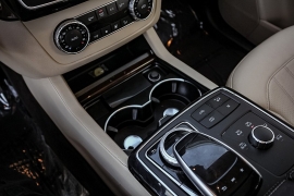 Used 2018  Mercedes-Benz GLS-Class 4d SUV GLS450 at Pre-Owned Plus near San Antonio, TX