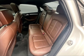 Used 2018  Audi A3 4d Sedan Premium at Pre-Owned Plus near San Antonio&comma; TX