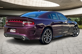 Used 2022 Dodge Charger R/T RWD at Pre-Owned Plus near San Antonio, TX