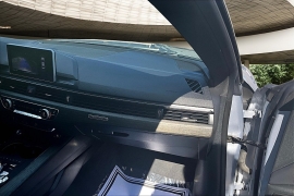 Used 2018 Audi A5 2d Coupe 2.0T Premium Plus Auto at Pre-Owned Plus near San Antonio, TX