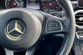 Used 2017  Mercedes-Benz C-Class 2d Coupe C300 4matic at Pre-Owned Plus near San Antonio&comma; TX