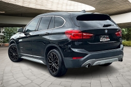 Used 2016 BMW X1 AWD 4dr xDrive28i at Pre-Owned Plus near San Antonio, TX