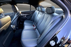 Used 2021  Mercedes-Benz E-Class E 350 RWD Sedan at Pre-Owned Plus near San Antonio&comma; TX