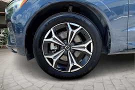 Used 2022 Volvo XC60 B5 AWD Momentum at Pre-Owned Plus near San Antonio, TX