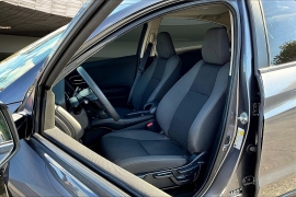 Used 2019 Honda HR-V 4d SUV FWD EX at Pre-Owned Plus near San Antonio, TX