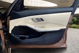 Used 2019  BMW 3 Series 330i xDrive Sedan at Pre-Owned Plus near San Antonio&comma; TX