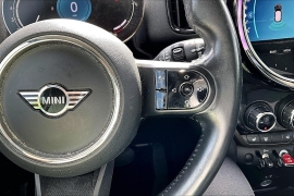 Used 2022  MINI Countryman Cooper ALL4 at Pre-Owned Plus near San Antonio&comma; TX