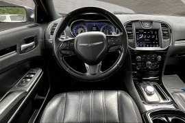 Used 2021  Chrysler 300 300S RWD at Pre-Owned Plus near San Antonio&comma; TX