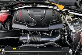 Used 2018  Alfa Romeo Giulia 4d Sedan RWD Ti Sport at Pre-Owned Plus near San Antonio&comma; TX