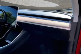 Used 2020  Tesla Model Y Long Range AWD at Pre-Owned Plus near San Antonio&comma; TX