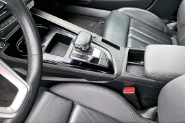Used 2024  Audi A5 Sportback S line Premium Plus 45 TFSI quattro at Pre-Owned Plus near San Antonio&comma; TX
