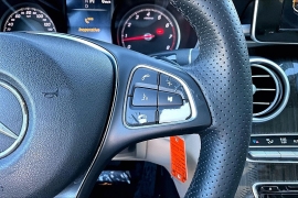 Used 2017  Mercedes-Benz C-Class 4d Sedan C300 at Pre-Owned Plus near San Antonio&comma; TX