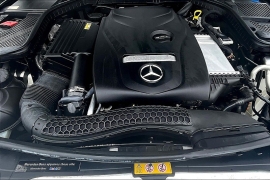 Used 2015 Mercedes-Benz C-Class 4d Sedan C300 Luxury at Pre-Owned Plus near San Antonio, TX