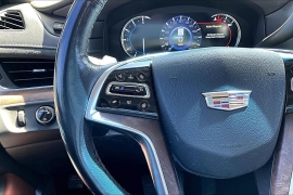 Used 2019  Cadillac Escalade ESV 4d SUV RWD Luxury at Pre-Owned Plus near San Antonio&comma; TX