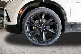 Used 2019  Chevrolet Blazer 4d SUV FWD RS at Pre-Owned Plus near San Antonio&comma; TX