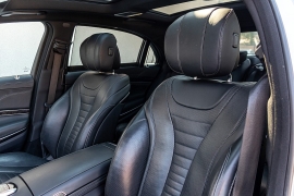 Used 2018 Mercedes-Benz S-Class 4d Sedan S560 at Pre-Owned Plus near San Antonio, TX