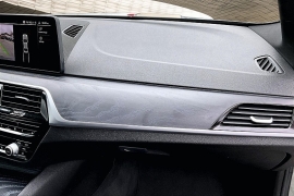 Used 2021  BMW 5 Series 530i Sedan at Pre-Owned Plus near San Antonio&comma; TX