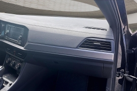Used 2022  Volkswagen Jetta Sport Auto at Pre-Owned Plus near San Antonio&comma; TX