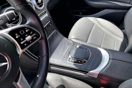 Used 2022  Mercedes-Benz GLC GLC 300 SUV at Pre-Owned Plus near San Antonio&comma; TX