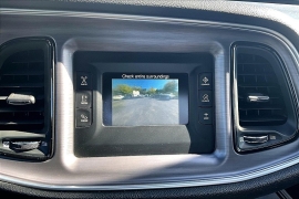 Used 2017  Dodge Challenger 2d Coupe SXT at Pre-Owned Plus near San Antonio&comma; TX