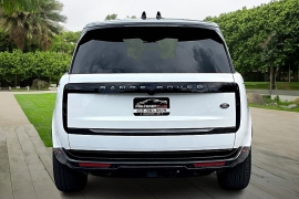 Used 2023  Land Rover Range Rover P530 SE SWB at Pre-Owned Plus near San Antonio&comma; TX