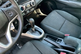Used 2019 Honda Fit 4d Hatchback LX CVT at Pre-Owned Plus near San Antonio, TX