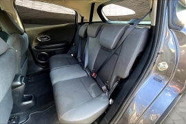 Used 2019 Honda HR-V 4d SUV FWD EX at Pre-Owned Plus near San Antonio, TX