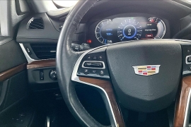 Used 2016  Cadillac Escalade 4d SUV RWD Premium at Pre-Owned Plus near San Antonio&comma; TX