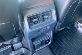 Used 2020 Ford Edge 4d SUV FWD Titanium at Pre-Owned Plus near San Antonio, TX