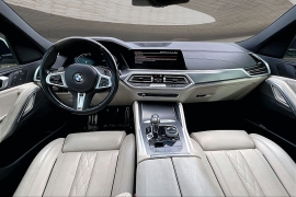 Used 2023  BMW X6 xDrive40i Sports Activity Coupe at Pre-Owned Plus near San Antonio&comma; TX
