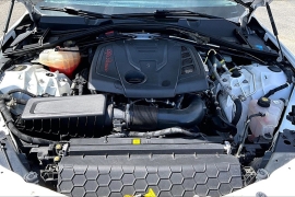 Used 2019  Alfa Romeo Giulia 4d Sedan RWD at Pre-Owned Plus near San Antonio&comma; TX