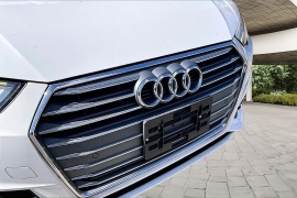 Used 2018  Audi A4 4d Sedan Quattro Premium Plus Auto at Pre-Owned Plus near San Antonio&comma; TX