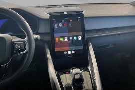 Used 2023  Polestar 2 Long Range Single Motor at Pre-Owned Plus near San Antonio&comma; TX